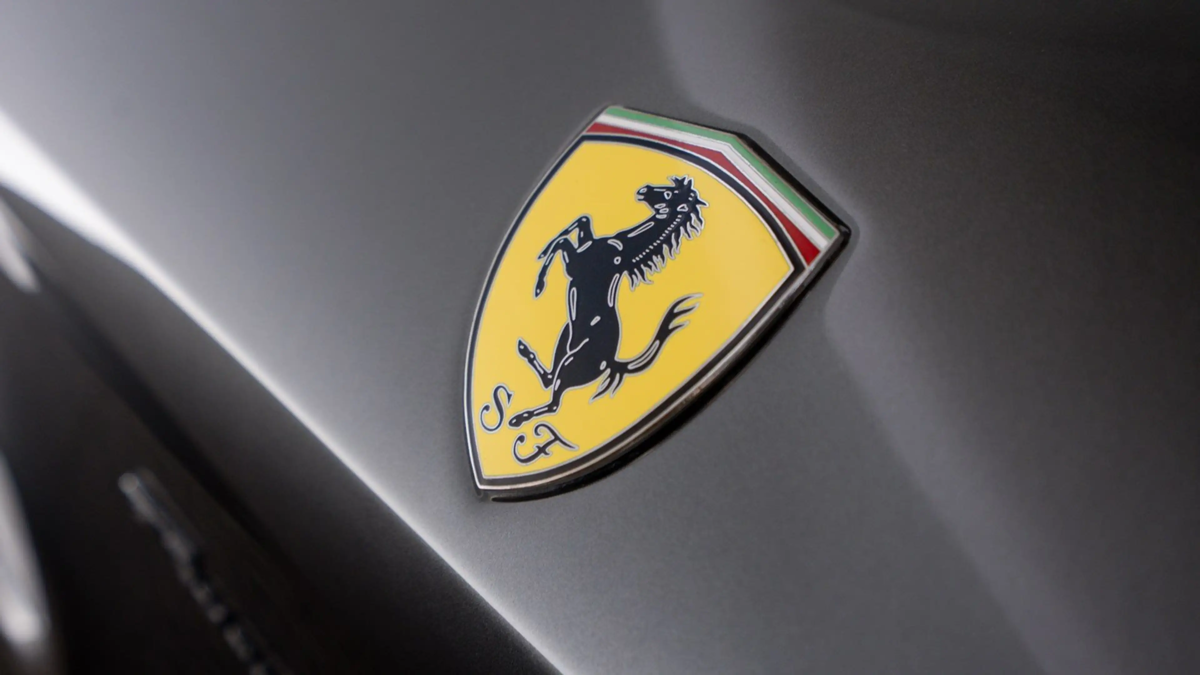 Ferrari 612 Scaglietti F1 — photo 12