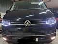 Volkswagen T6 Transporter Doka-Kastenwagen LR HD 2,0 TDI 4Motion BMT Schwarz - thumbnail 10