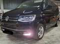 Volkswagen T6 Transporter Doka-Kastenwagen LR HD 2,0 TDI 4Motion BMT Schwarz - thumbnail 9