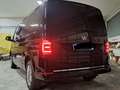 Volkswagen T6 Transporter Doka-Kastenwagen LR HD 2,0 TDI 4Motion BMT Schwarz - thumbnail 5