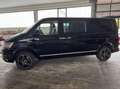 Volkswagen T6 Transporter Doka-Kastenwagen LR HD 2,0 TDI 4Motion BMT Schwarz - thumbnail 3