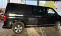 Volkswagen T6 Transporter Doka-Kastenwagen LR HD 2,0 TDI 4Motion BMT Schwarz - thumbnail 11