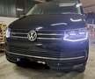 Volkswagen T6 Transporter Doka-Kastenwagen LR HD 2,0 TDI 4Motion BMT Schwarz - thumbnail 4