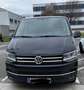 Volkswagen T6 Transporter Doka-Kastenwagen LR HD 2,0 TDI 4Motion BMT Schwarz - thumbnail 1