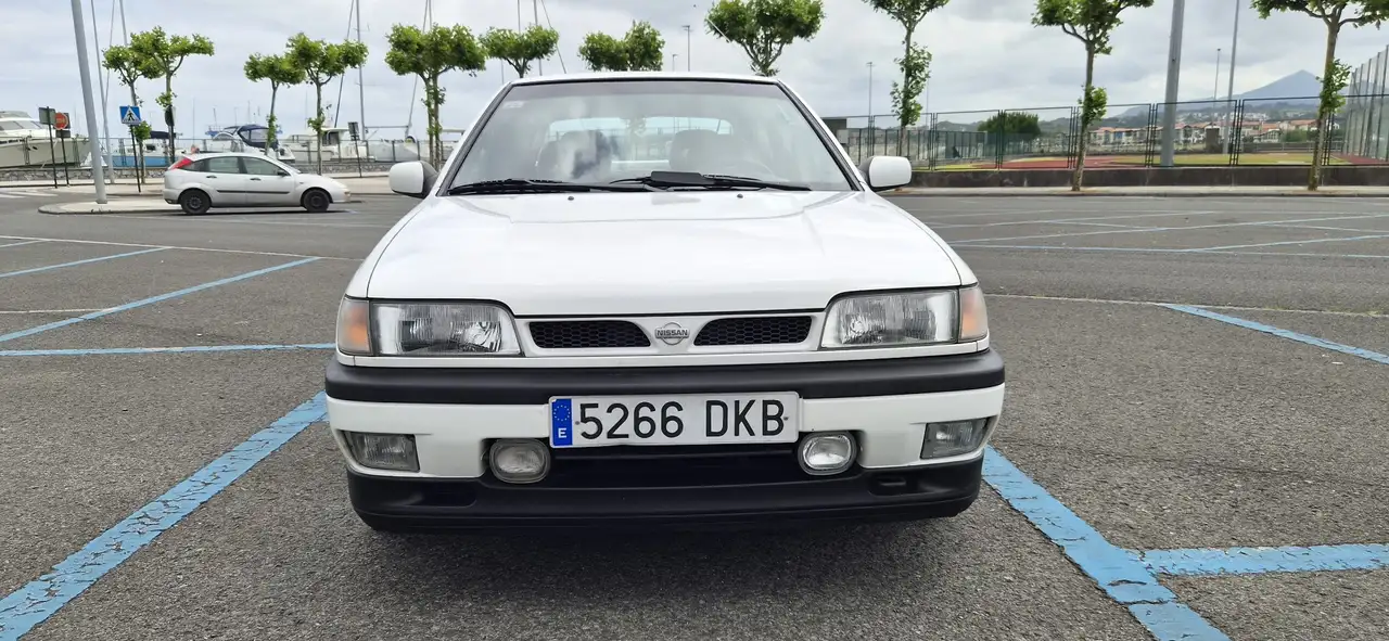 Nissan Sunny 2.0 16v GTI A.A., foto 2