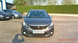 Peugeot 2008 BlueHDi 100ch S&S BVM5 Style