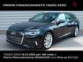 Audi A6 AVANT 45 TDI MHEV QUATTRO TIPTRONIC BUSINESS PLUS Argent - thumbnail 1