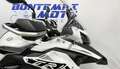 Benelli TRK 502 2024 - PAT A2 - SOLO 1400 KM !!! - TRIS VALIGIE Blanc - thumbnail 10