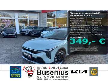 1.6 T-GDI DCT Spirit +Dri+So+Nav+LED+17Zoll