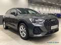 Audi Q3 Sportback S line 35 TFSI S tronic RFK AHK Navi Grau - thumbnail 4
