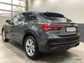 Audi Q3 Sportback S line 35 TFSI S tronic RFK AHK Navi Grau - thumbnail 5