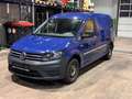 Volkswagen Volkswagen Caddy Maxi 2.0 TDI Kasten EcoProfi BMT Blau - thumbnail 1