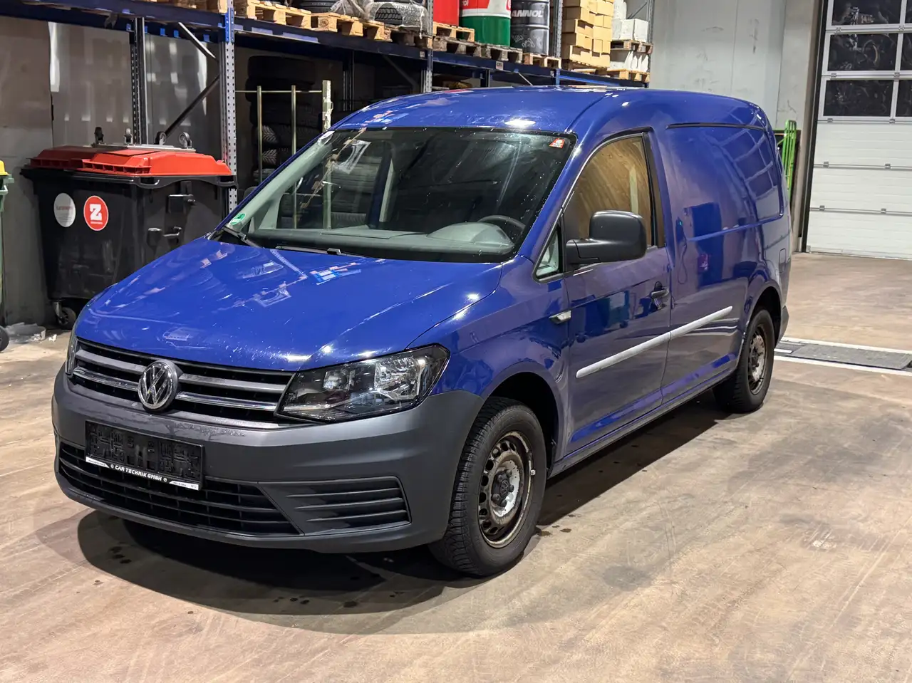Volkswagen