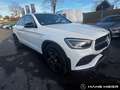 Mercedes-Benz GLC 400 GLC 400 d 4M Cp AMG AHK DAB MBUX 360° Night SHD Blanc - thumbnail 2