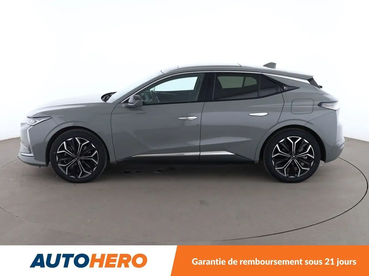 DS Automobiles DS 4 2022
