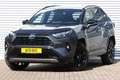 Toyota RAV 4 2.5 Hybrid Style Black Edition 360Gr. Camera Gris - thumbnail 1