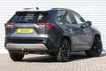 Toyota RAV 4 2.5 Hybrid Style Black Edition 360Gr. Camera Gris - thumbnail 2