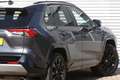 Toyota RAV 4 2.5 Hybrid Style Black Edition 360Gr. Camera Gris - thumbnail 7