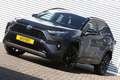 Toyota RAV 4 2.5 Hybrid Style Black Edition 360Gr. Camera Gris - thumbnail 11