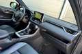 Toyota RAV 4 2.5 Hybrid Style Black Edition 360Gr. Camera Gris - thumbnail 13