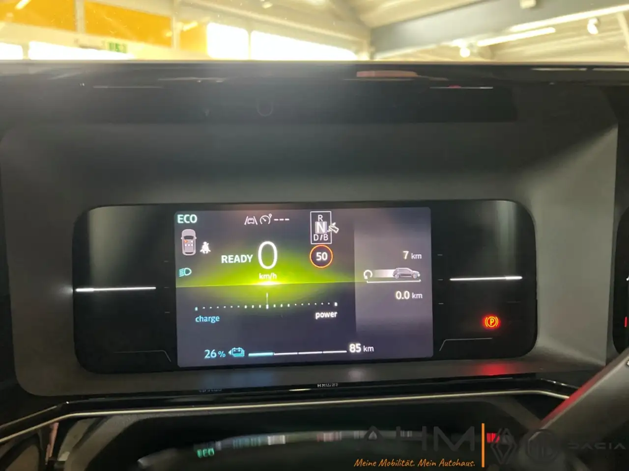 Renault R 5 Electric 120 Urban Range Evolution 18