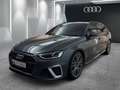 Audi A4 Avant 45TFSI quattro S line LED NAVI VIRTUAL CO... Grau - thumbnail 2