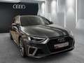 Audi A4 Avant 45TFSI quattro S line LED NAVI VIRTUAL CO... Grau - thumbnail 23