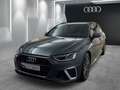 Audi A4 Avant 45TFSI quattro S line LED NAVI VIRTUAL CO... Grau - thumbnail 1
