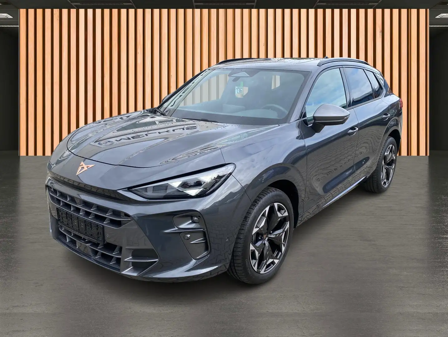 CUPRA Terramar 1.5 eTSI 110 kW*Sennheiser*HeadUp*Pano Gris - 2