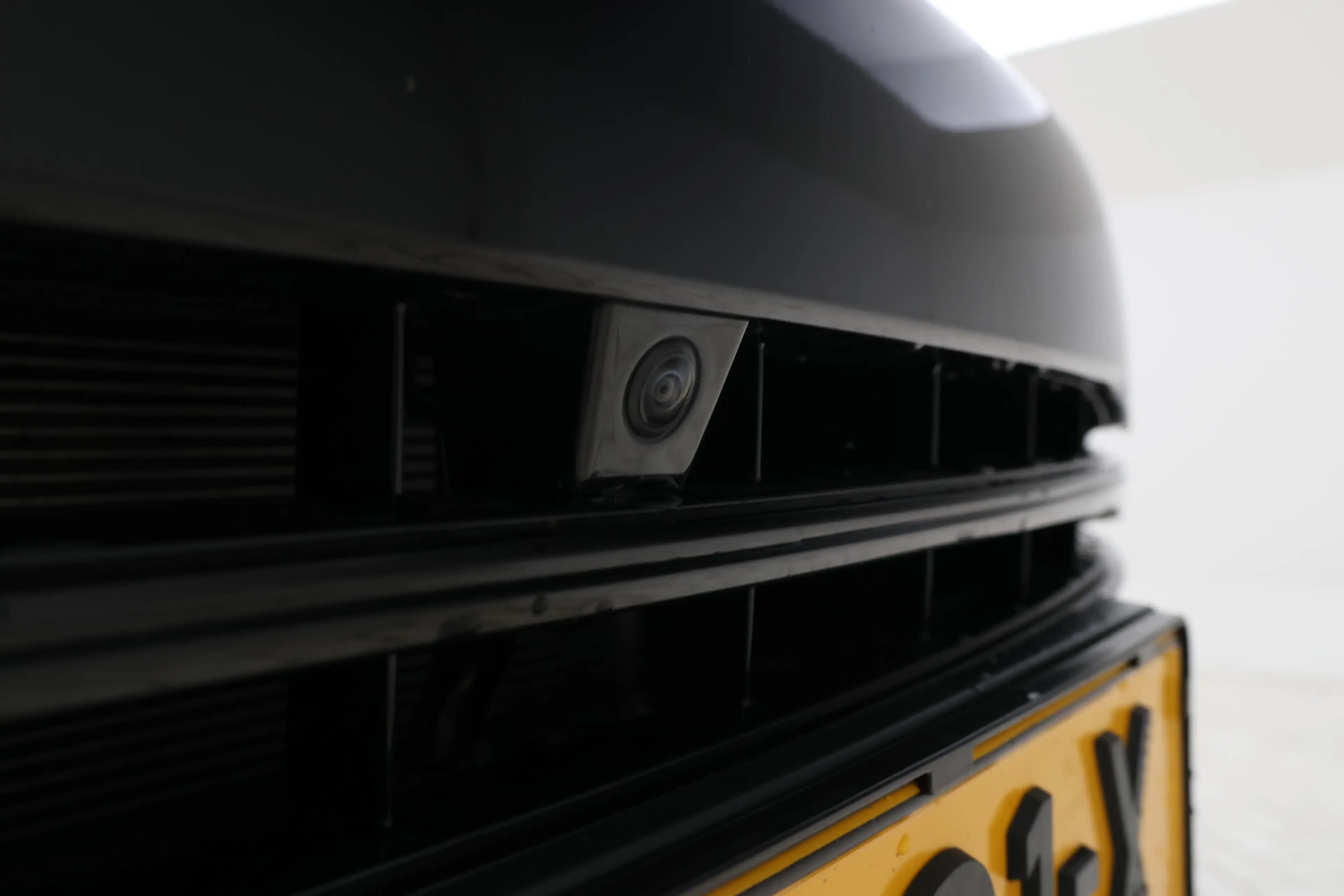 BYD Seal U 1.5 DM-i FWD Boost Full Black! — photo 6