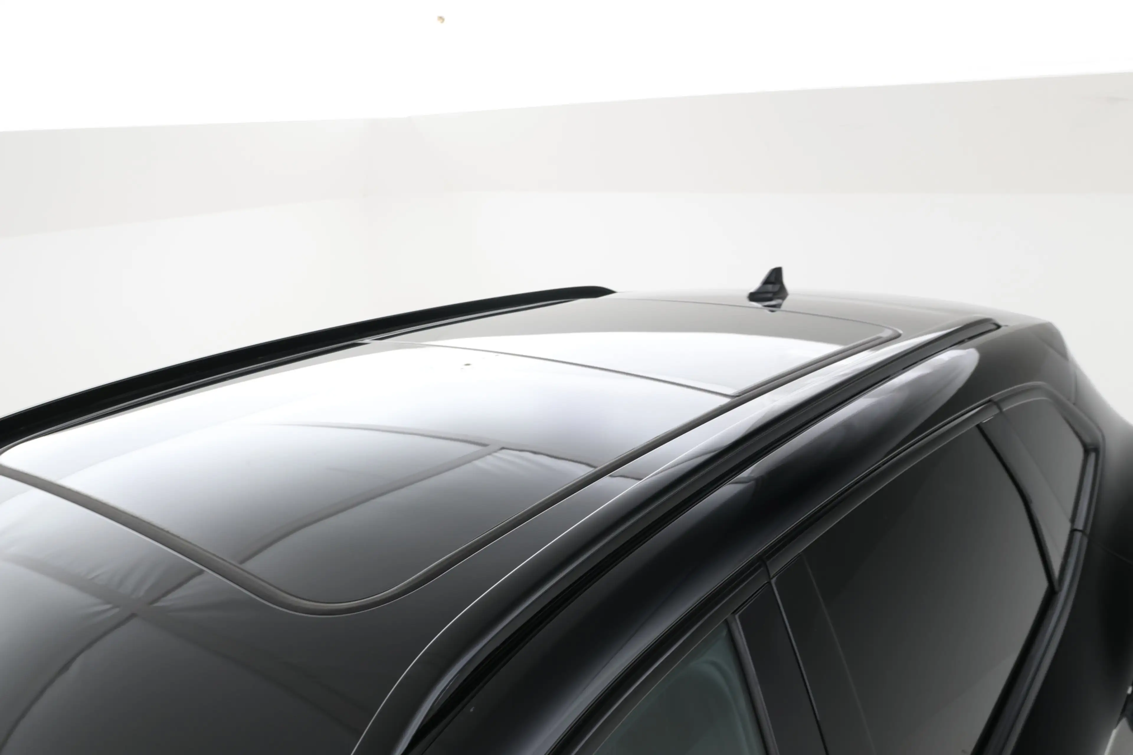 BYD Seal U 1.5 DM-i FWD Boost Full Black! — photo 9
