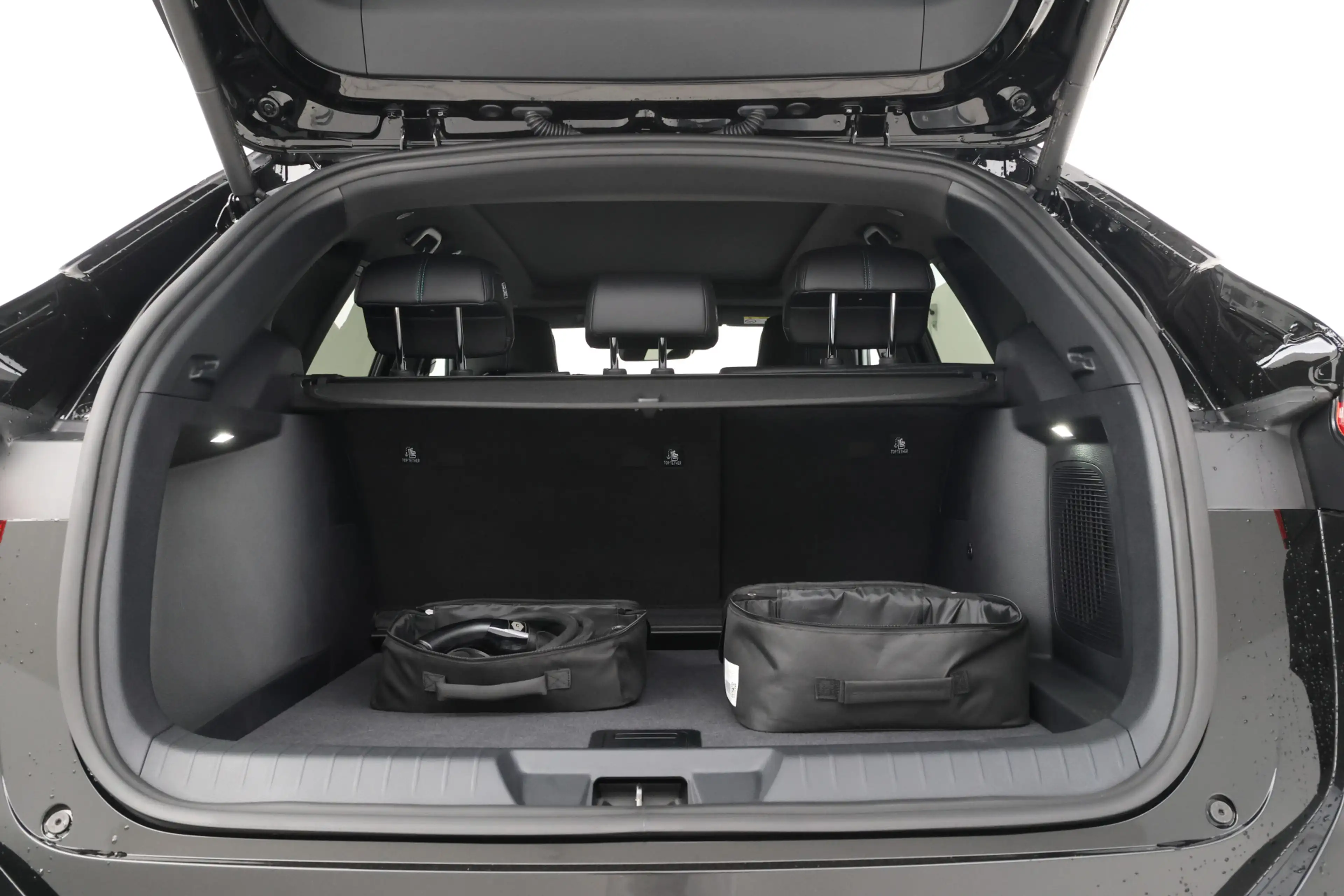 BYD Seal U 1.5 DM-i FWD Boost Full Black! — photo 13