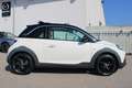Opel Adam 1,0 Turbo Rocks ecoFLEX Direct Injection Start/... Weiß - thumbnail 4