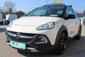 Opel Adam 1,0 Turbo Rocks ecoFLEX Direct Injection Start/... Weiß - thumbnail 1