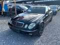 Mercedes-Benz E 320 Avantgarde. Klima. Alufelgen. Euro 4 Negru - thumbnail 15
