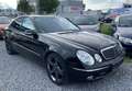 Mercedes-Benz E 320 Avantgarde. Klima. Alufelgen. Euro 4 Black - thumbnail 1