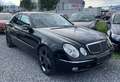 Mercedes-Benz E 320 Avantgarde. Klima. Alufelgen. Euro 4 Zwart - thumbnail 21
