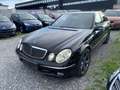 Mercedes-Benz E 320 Avantgarde. Klima. Alufelgen. Euro 4 Black - thumbnail 5