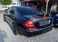 Mercedes-Benz E 320 Avantgarde. Klima. Alufelgen. Euro 4 Negru - thumbnail 6