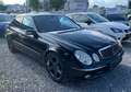 Mercedes-Benz E 320 Avantgarde. Klima. Alufelgen. Euro 4 Negru - thumbnail 2