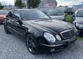 Mercedes-Benz E 320 Avantgarde. Klima. Alufelgen. Euro 4 Zwart - thumbnail 19