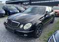 Mercedes-Benz E 320 Avantgarde. Klima. Alufelgen. Euro 4 Black - thumbnail 3