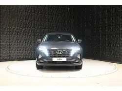 Hyundai Tucson Tucson 1.6 T-GDi Plug-in