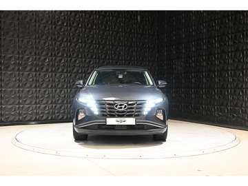 Tucson 1.6 T-GDi Plug-in - 265 HTRAC - BVA 2020 Business PHASE 1