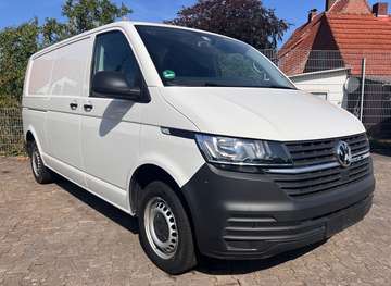 Transporter T6.1 lang EcoProfi