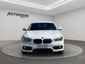 BMW 116 d EFFICIENT DYNAMICS Bianco - thumbnail 2