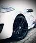 BMW 225 225d Coupe Sport-Aut. Sport Line Weiß - thumbnail 4