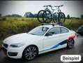BMW 225 225d Coupe Sport-Aut. Sport Line Weiß - thumbnail 2