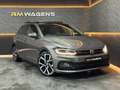 Volkswagen Polo GTI 2.0 TSI GTI|PANO|BEATS|CARPLAY| Grijs - thumbnail 4
