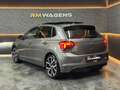 Volkswagen Polo GTI 2.0 TSI GTI|PANO|BEATS|CARPLAY| Grijs - thumbnail 5